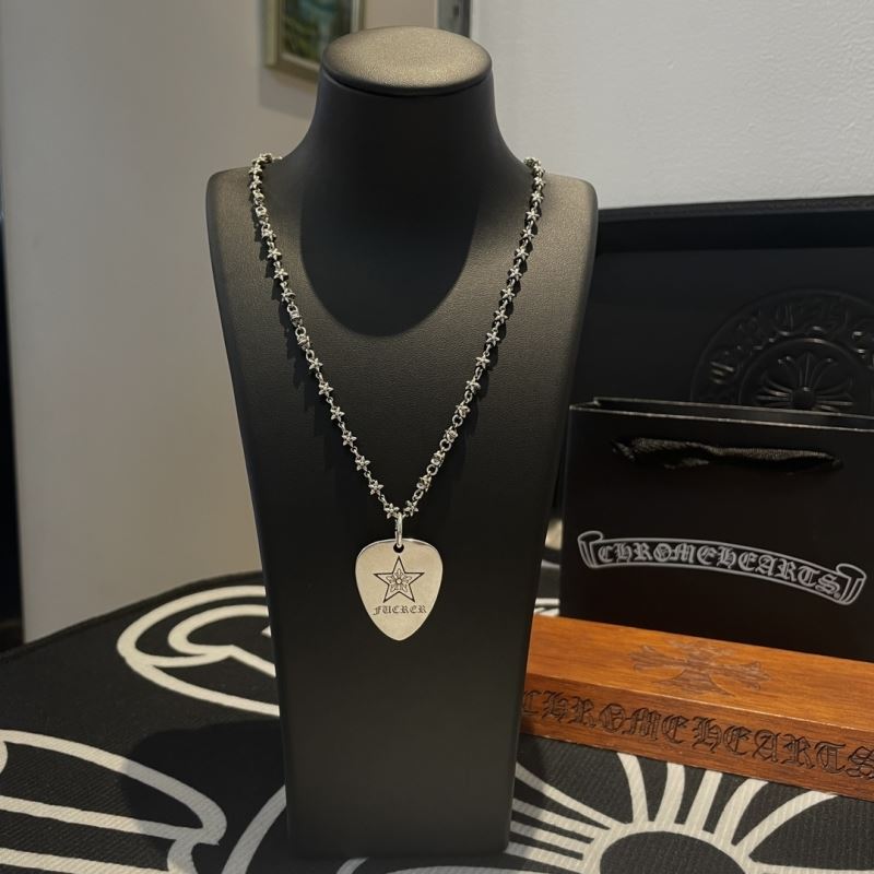 Chrome Hearts Necklaces